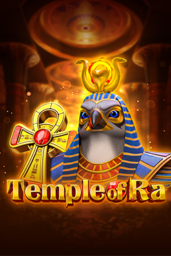Temple of Ra