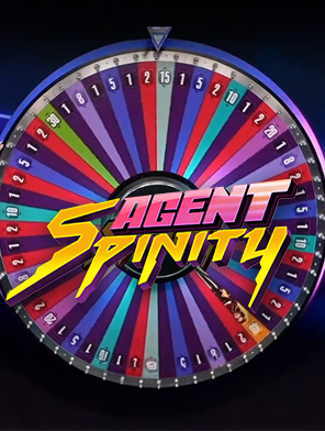 Agent Spinity