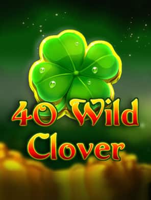 40 Wild Clover