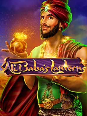 Ali Baba's Lanterns