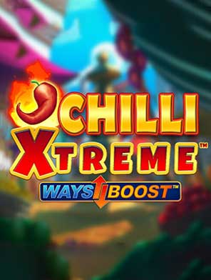 Chilli Xtreme