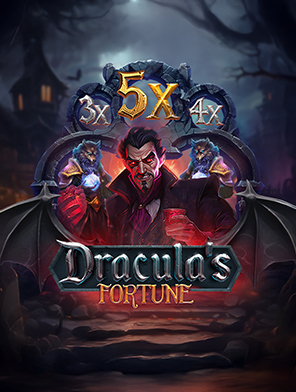 Dracula's Fortune