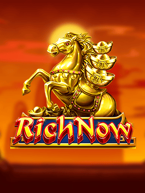 Rich Now