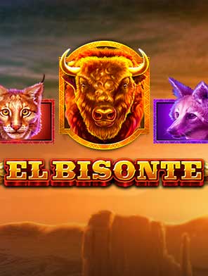 El Bisonte