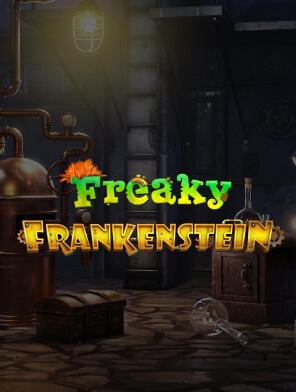 Freaky Frankenstein