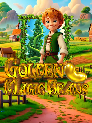 Golden Magic Beans