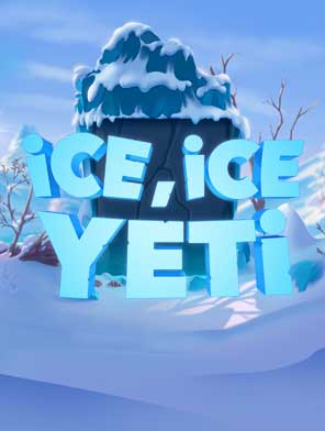 Ice Ice Yeti