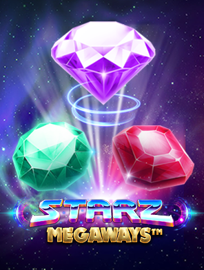 Starz Megaways