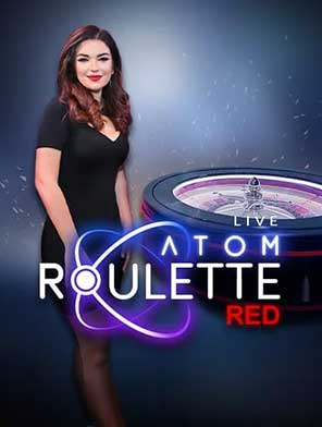 Red Atom Roulette