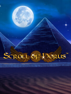 Scroll of Horus