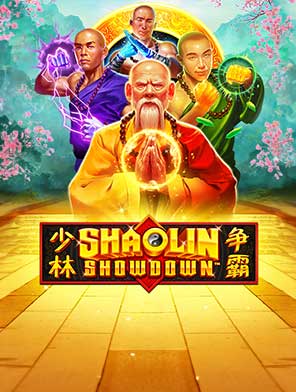 Shaolin Showdown