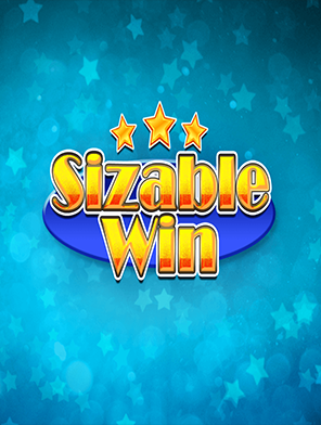 Sizable Win