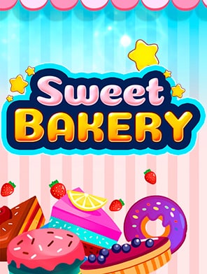Sweet Bakery