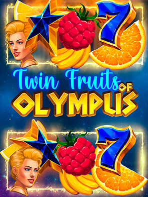 Twin Fruits of Olympus