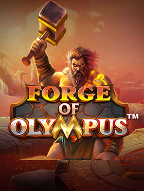 Forge of Olympus