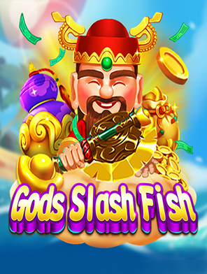Gods Slash Fish