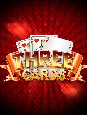 Three Cards