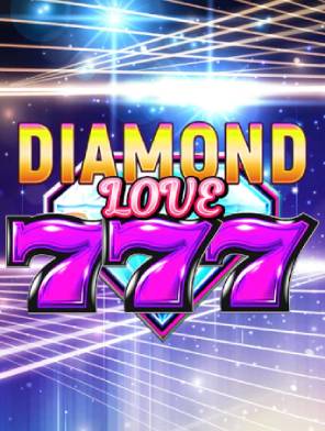 Diamond 777 LOVE