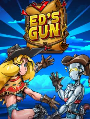 Ed's Gun