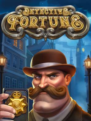 Detective Fortune