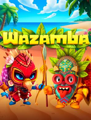 Wazamba