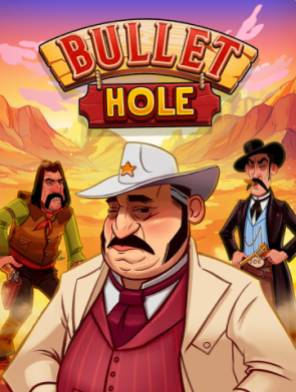 Bullet Hole
